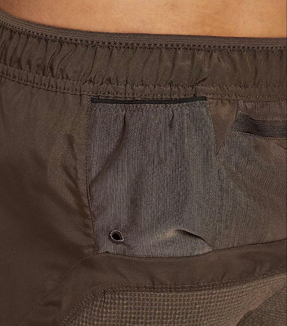 ナイキ　Dri-FIT ADV 13cm ランニングショートパンツ