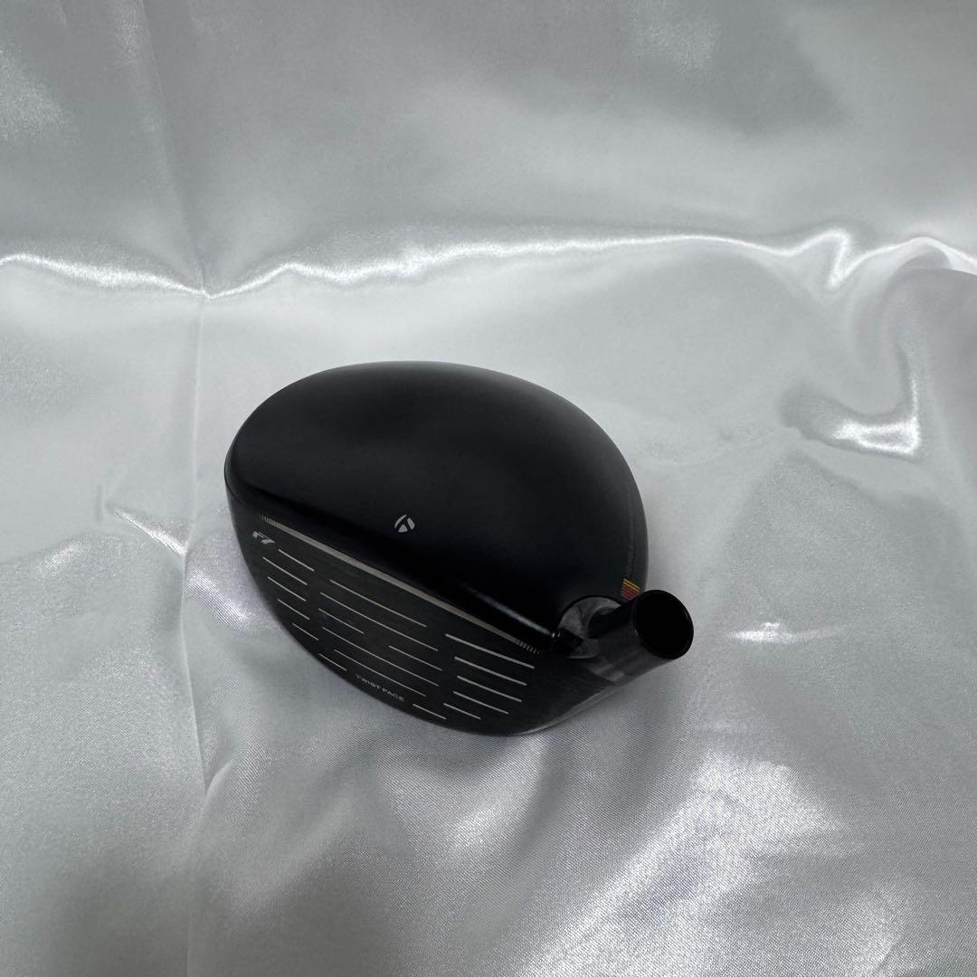TaylorMade R7 Quad ミニドラ 11.5° ヘッドのみ