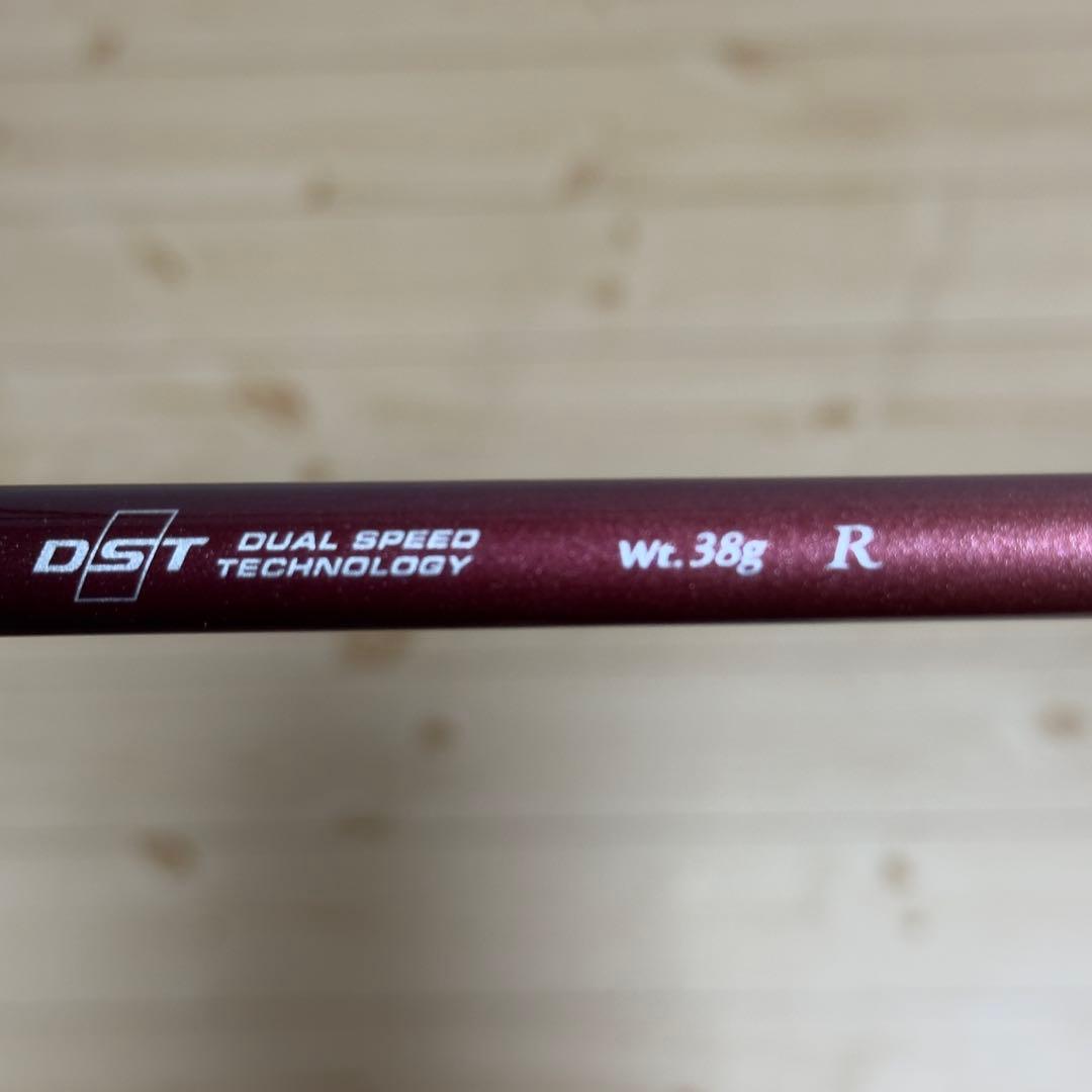 【希少 レディース R】ゼクシオ13 アイアン 7番 XXIO13 ボルドー