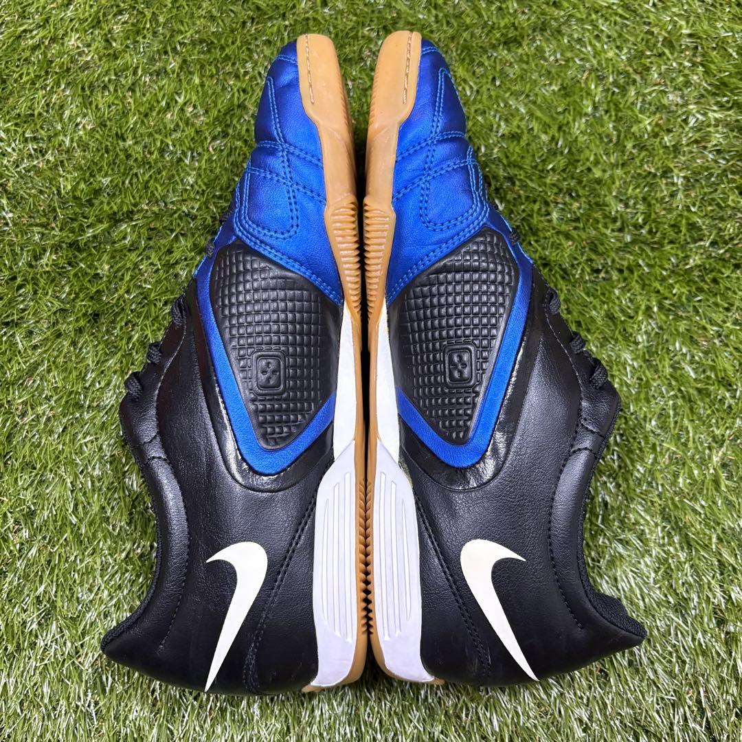 NIKE CTR360 エンガンチェ IC 27.5cm