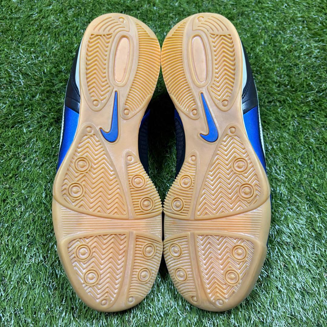NIKE CTR360 エンガンチェ IC 27.5cm