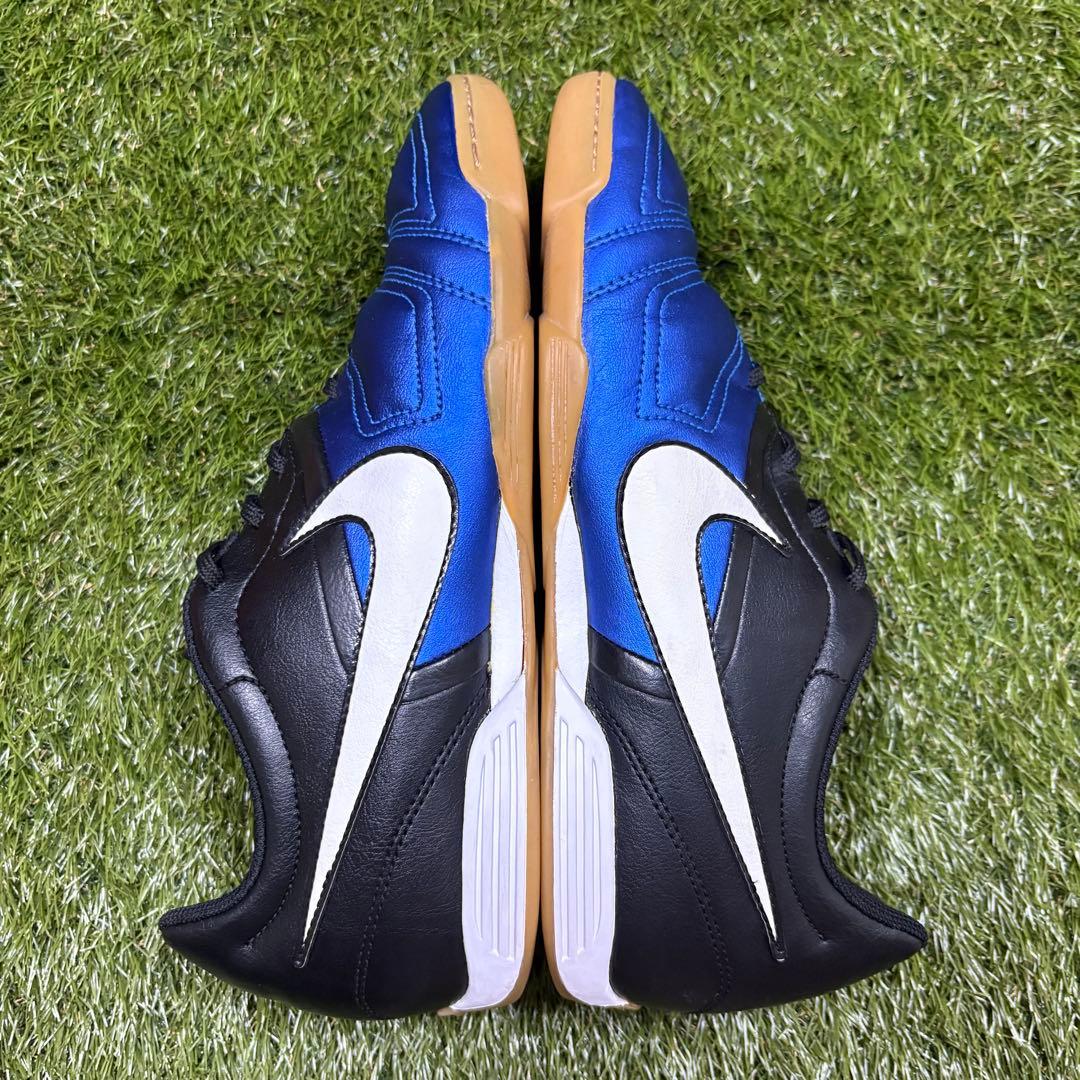 NIKE CTR360 エンガンチェ IC 27.5cm