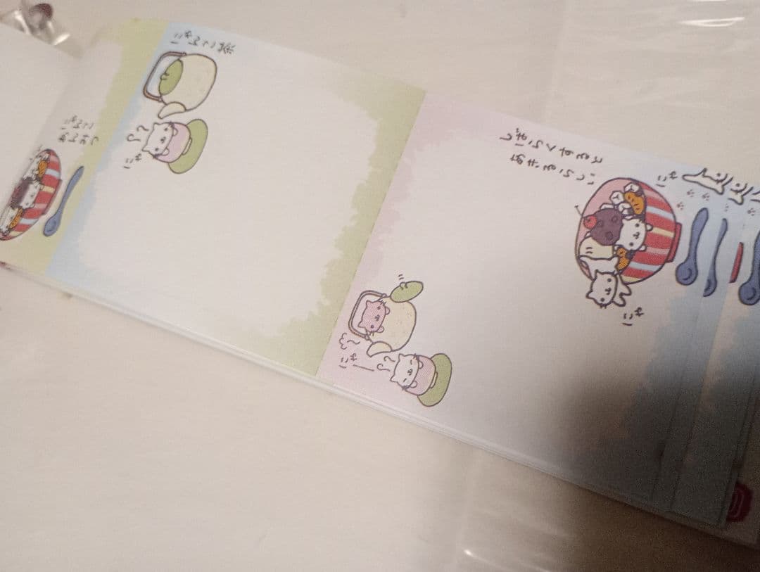 にゃんにゃんにゃんこ　まとめ売り　当時物　San-X