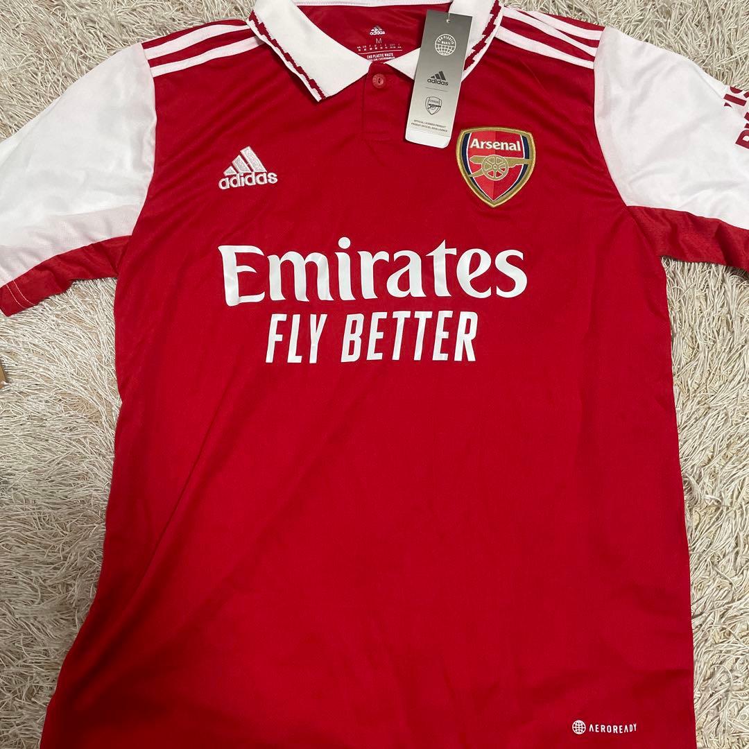 adidas Arsenal ユニフォーム