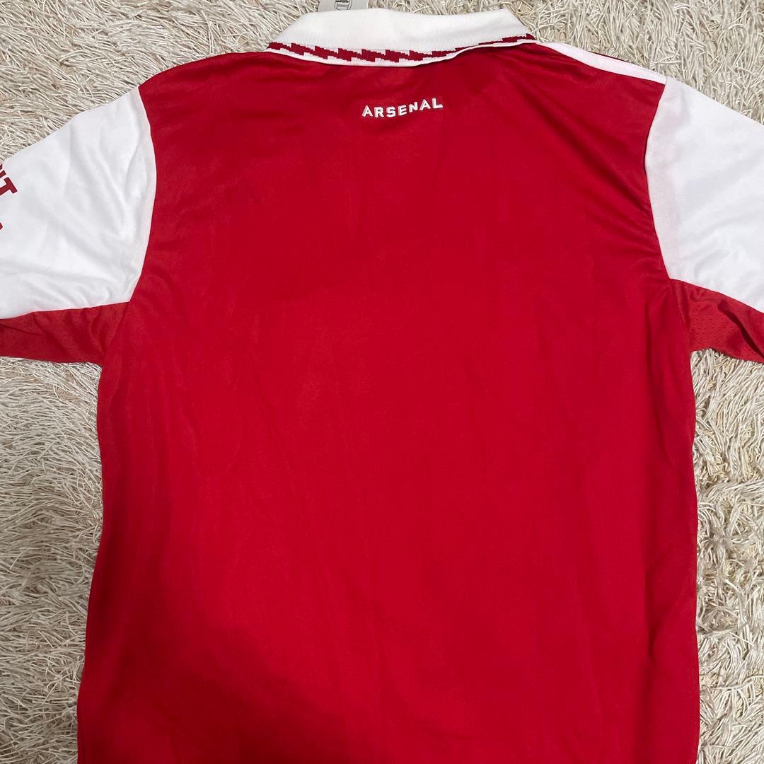 adidas Arsenal ユニフォーム