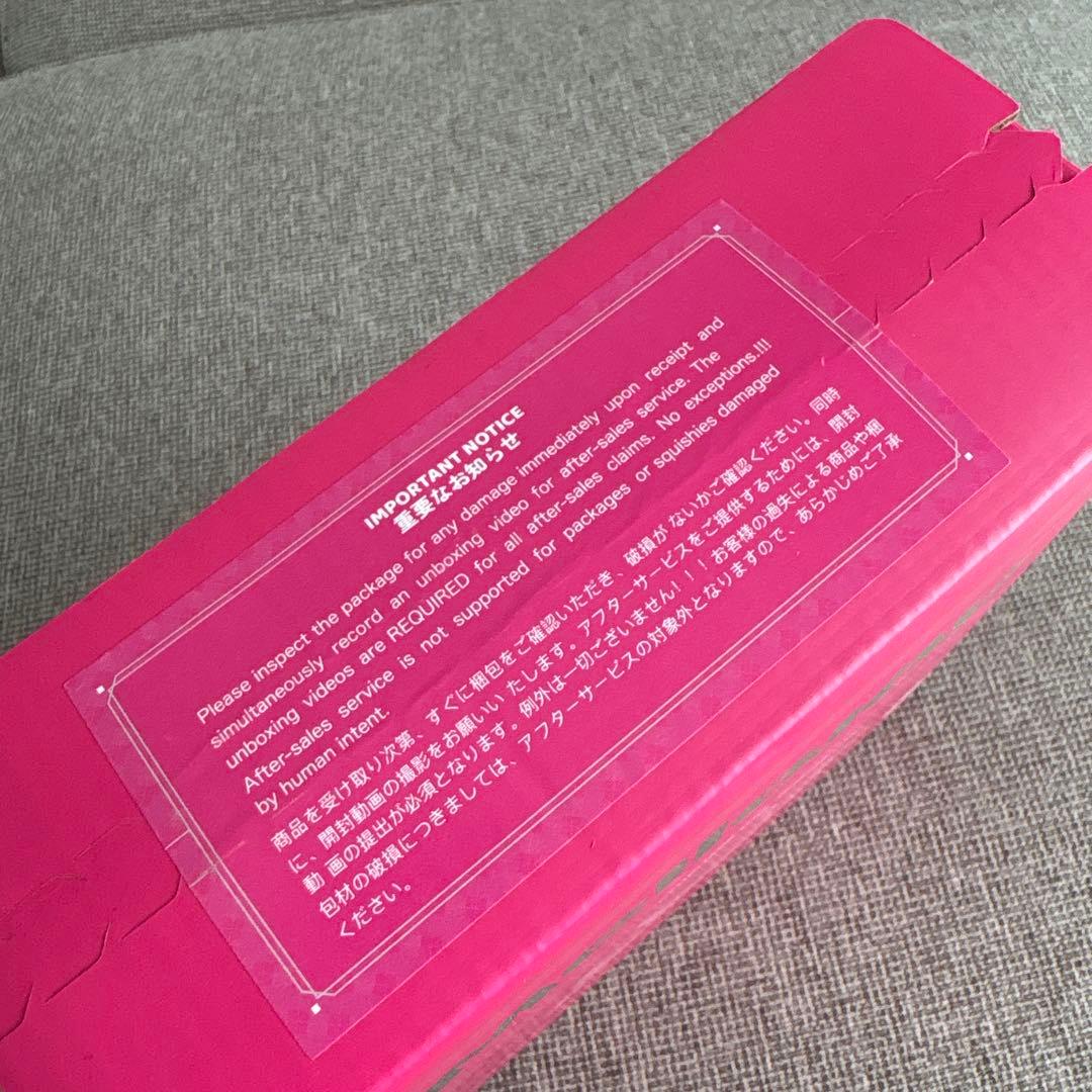 Mellojoy メロジョイ 未開封 ピザのお届け