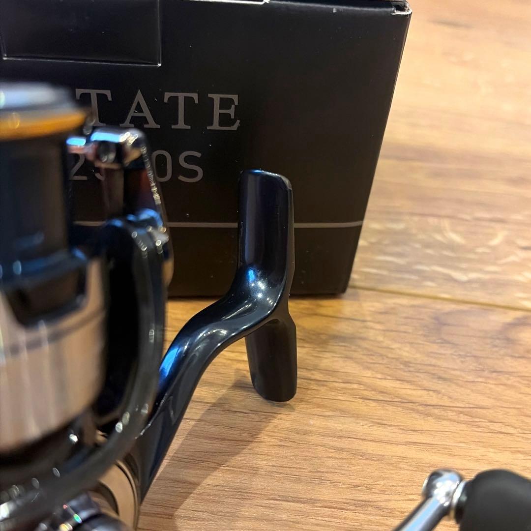 Daiwa Certate LT 2500S 19 セルテート