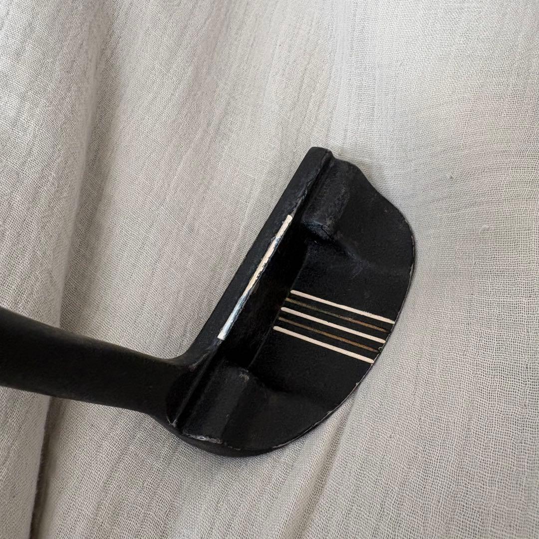 【週末限定値下げ】Taylor Made TPA-18 パター
