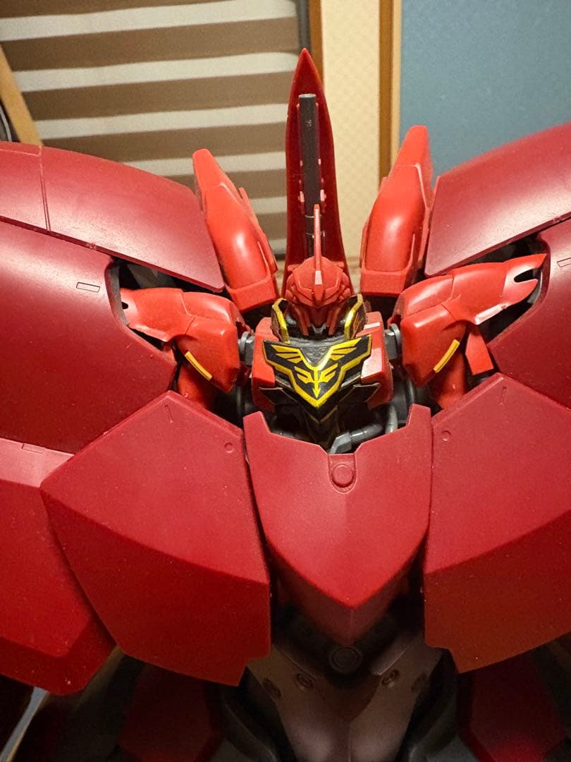ロボット HG1/144 NEO ZEONG