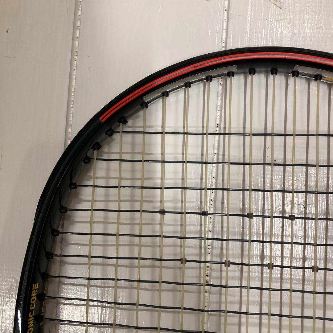DUNLOP CX400TOUR 限定モデル　ブラック