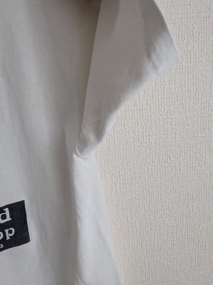 Grateful Dead TシャツHanes USA製 Lサイズ ホワイト