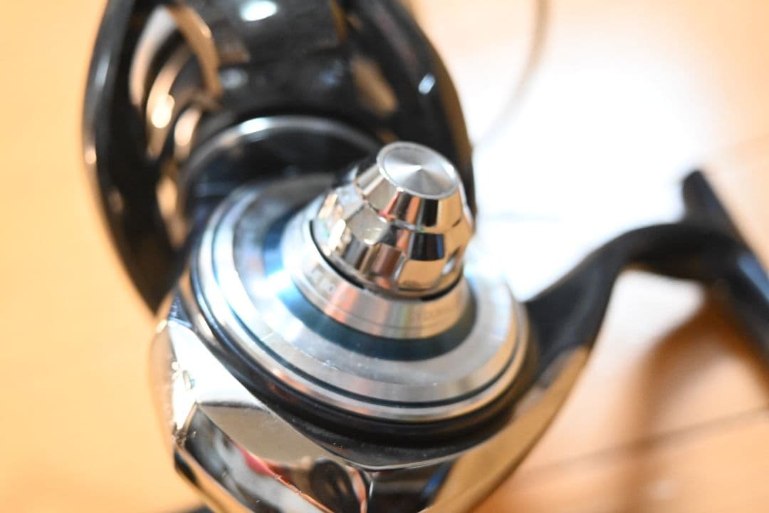 Daiwa Certate SW 18000-H はんどるかすたむ