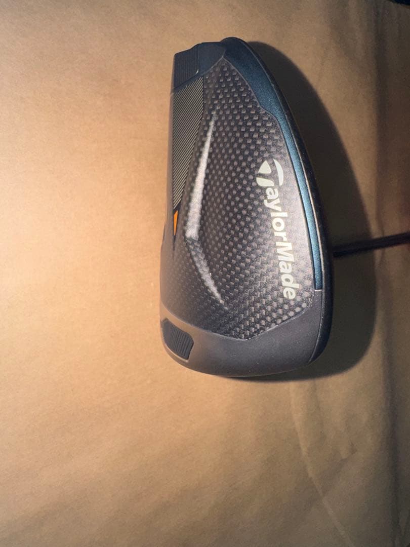 テーラーメイド　Qi4D MAX LITE 10.5 ドライバー