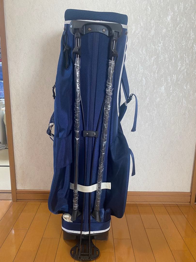 Travis Mathew トラヴィスマシュー スタンドキャディバッグ