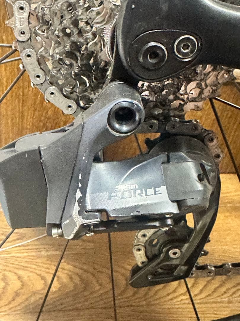 自転車本体 Wilier cento 10 pro disc 2019 force axs
