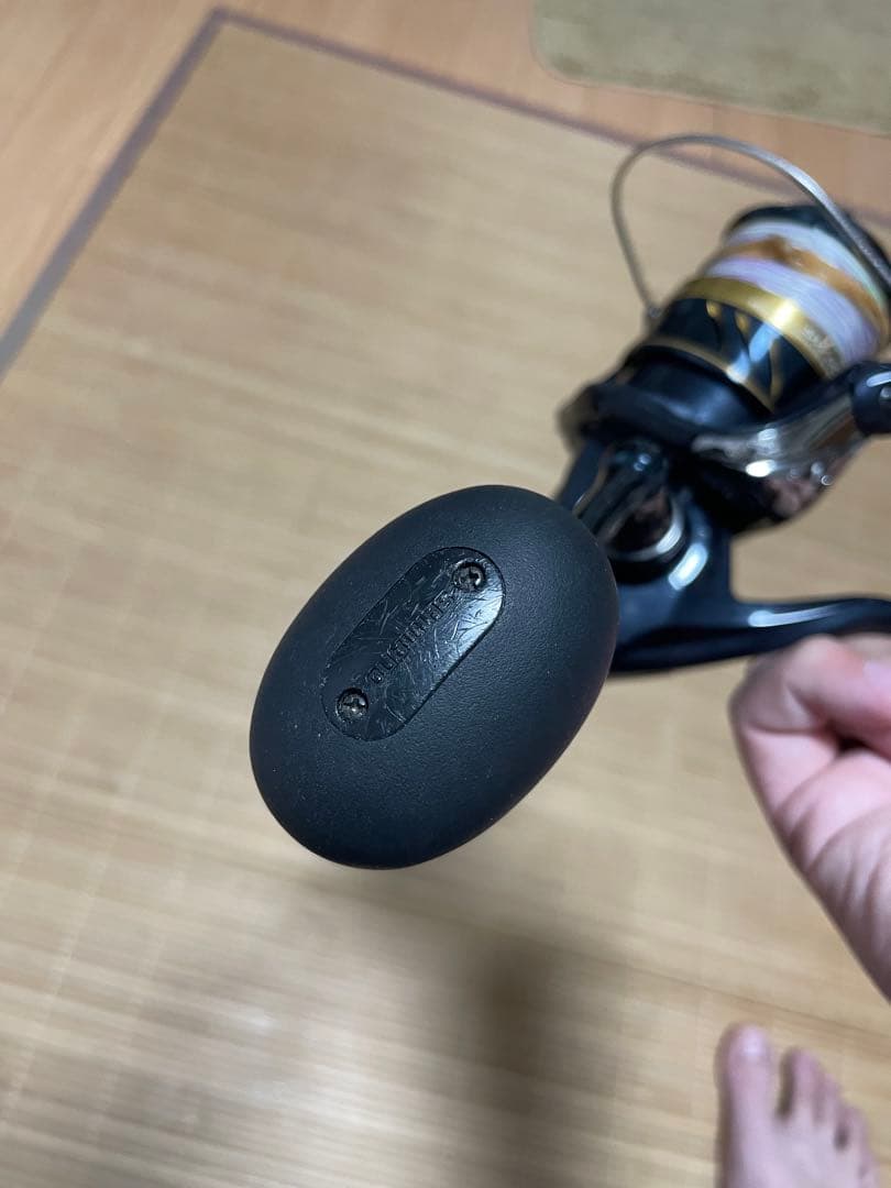 シマノ(SHIMANO)21 スフェロス spheros SW 5000HG