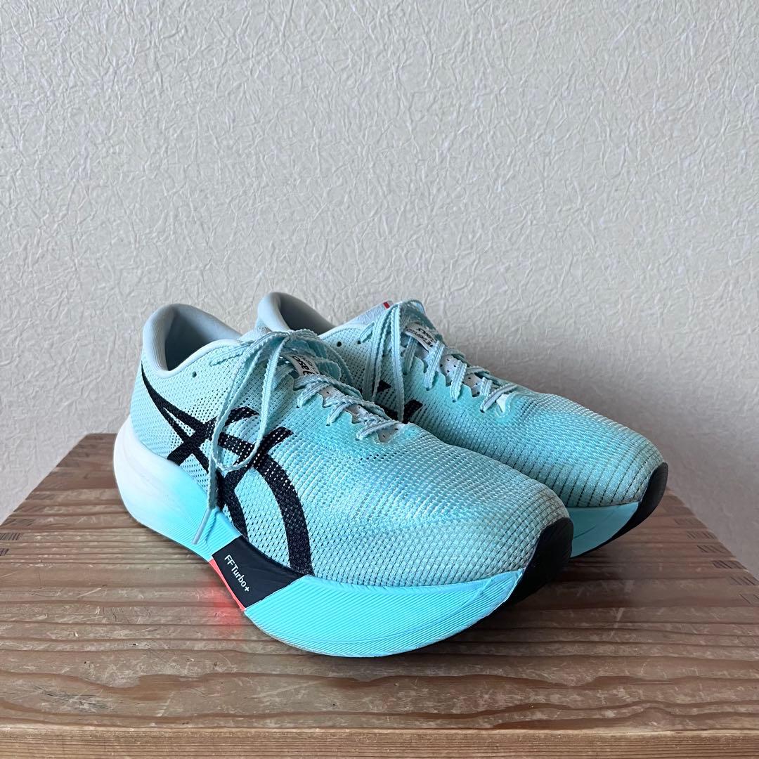 asics メタスピードエッジパリ 26cm アシックス  SPEED