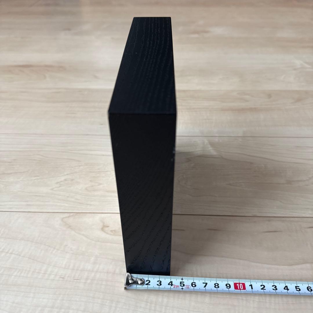 美品バーバリーブラックレーベル（BURBERRY BLACK LABEL）非売品
