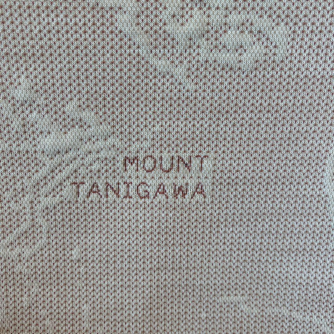  peak Mount Tanigawa アウトドアチェア(限定商品)