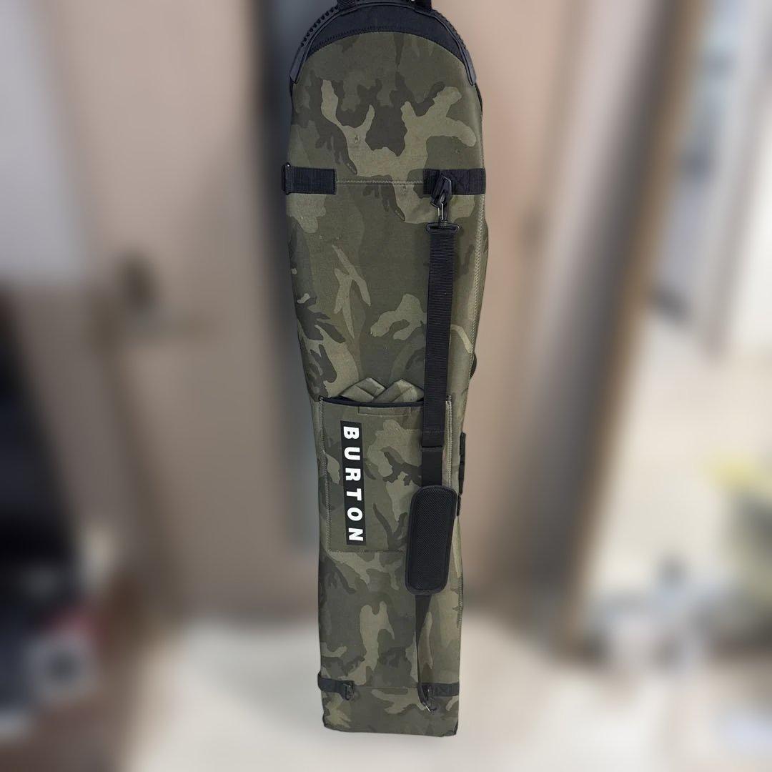 【ビンディング、カバー付】RIDE Peace Seeker 151cm