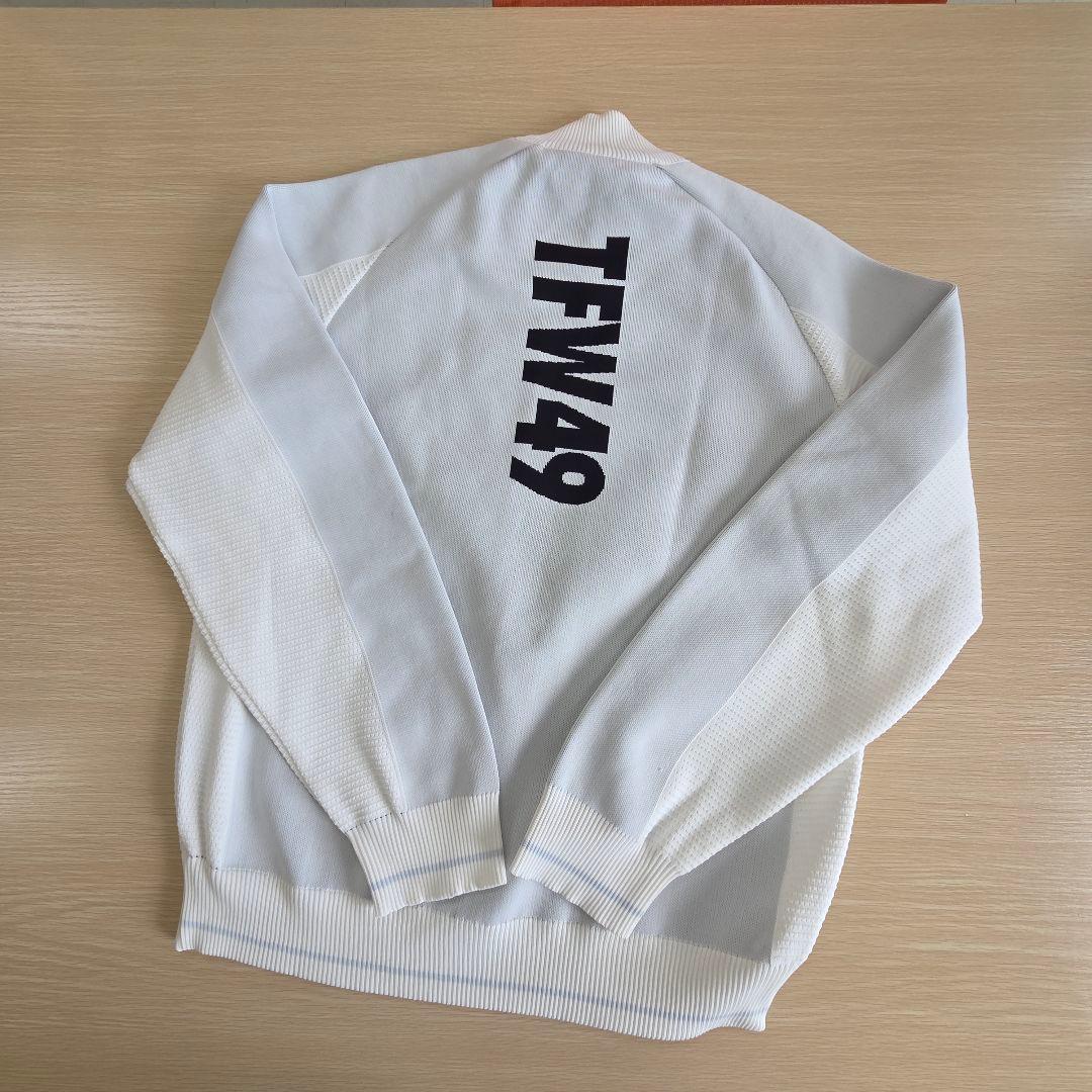 ★sale★TFW49 MOCK NECK KNIT