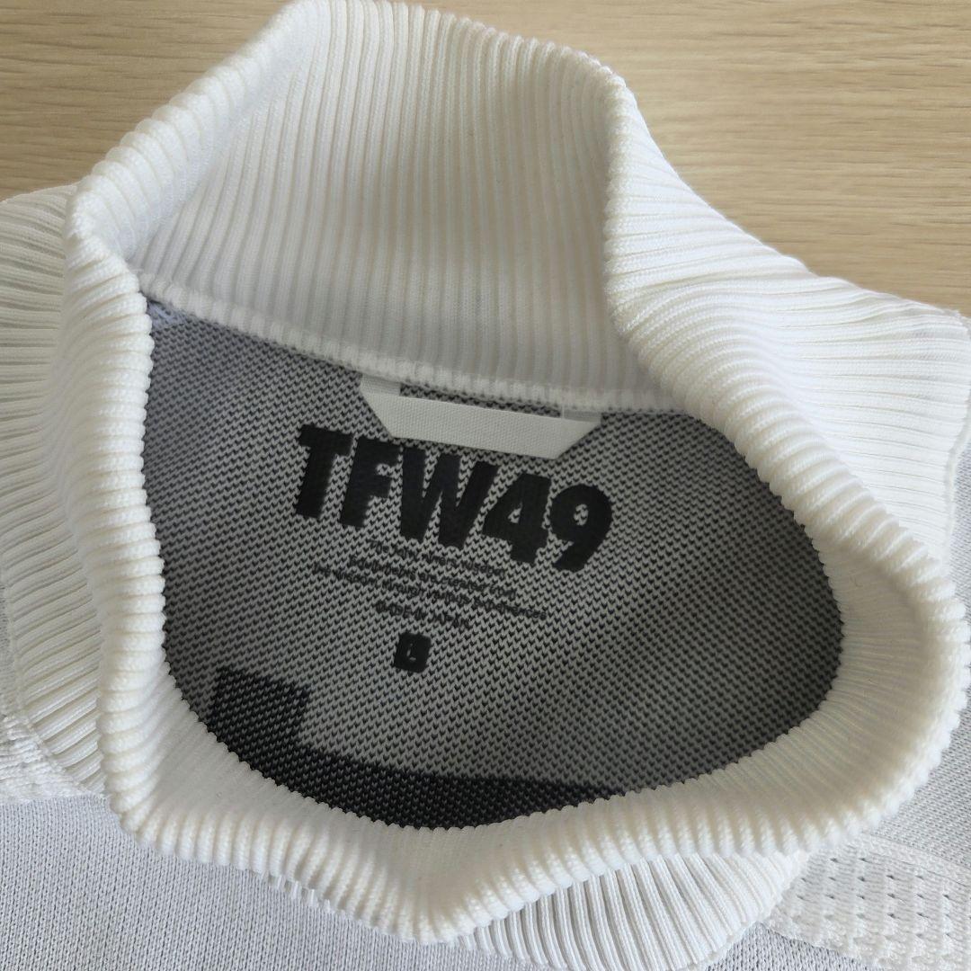 ★sale★TFW49 MOCK NECK KNIT