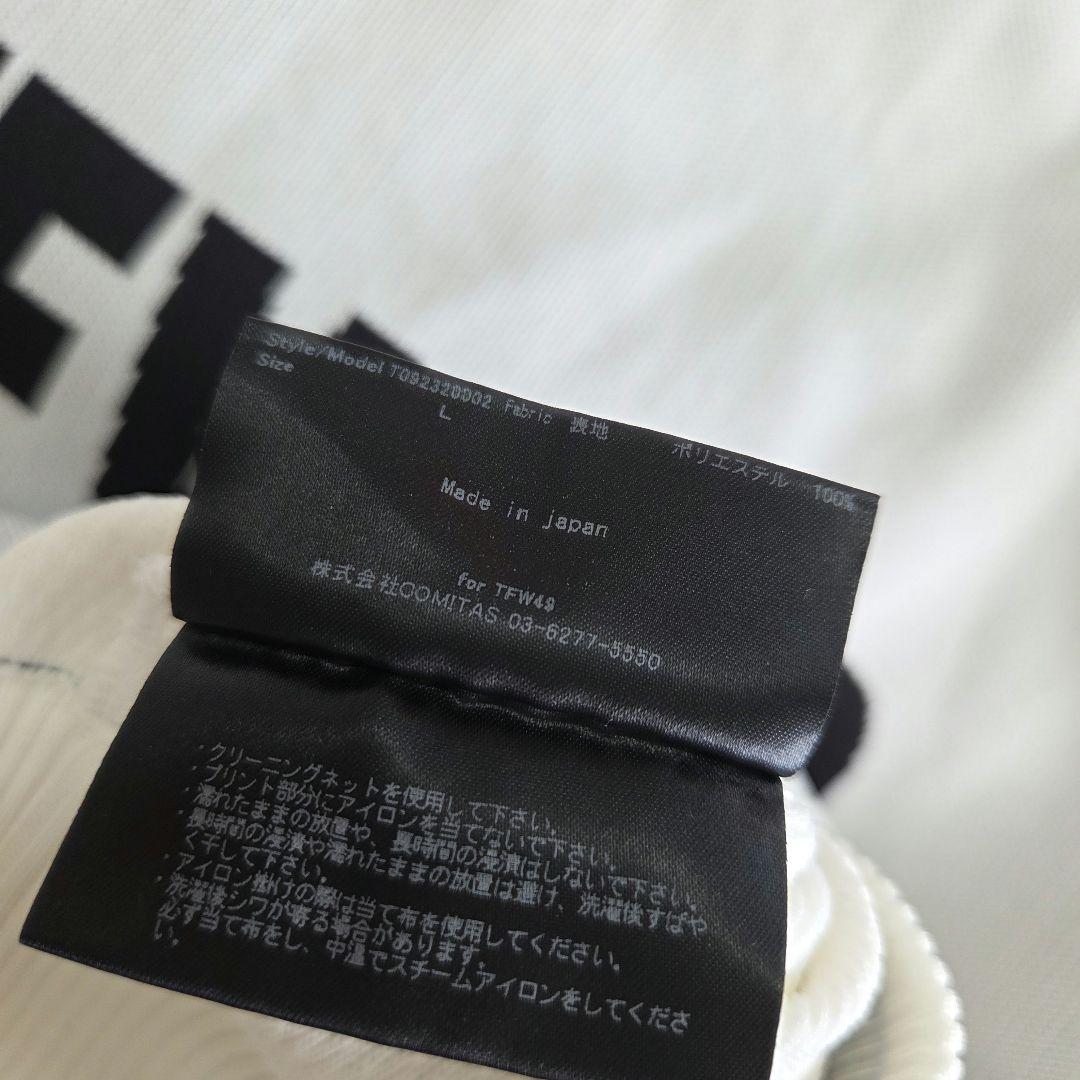 ★sale★TFW49 MOCK NECK KNIT