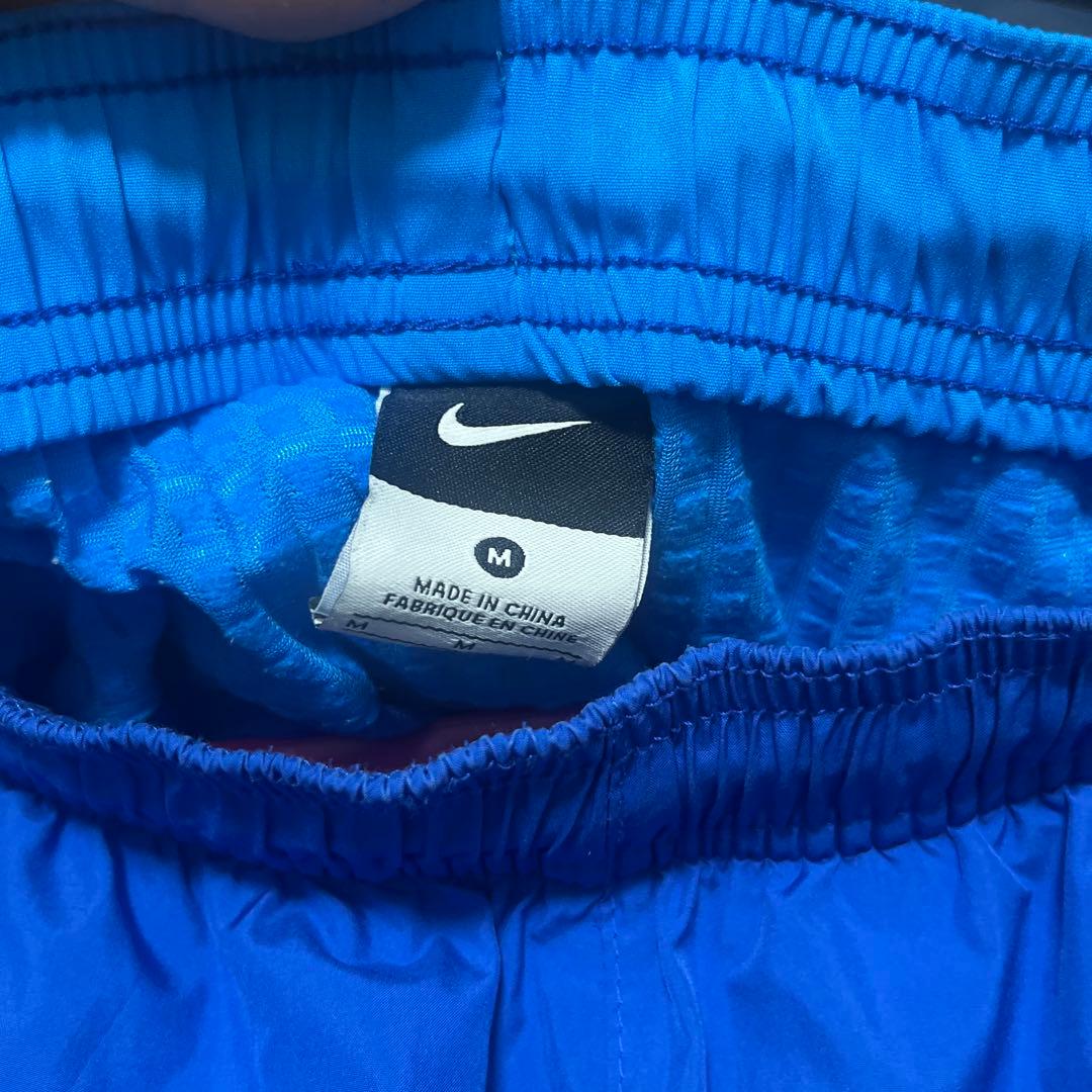 NIKE ジャージ　セットアップ　NFTB