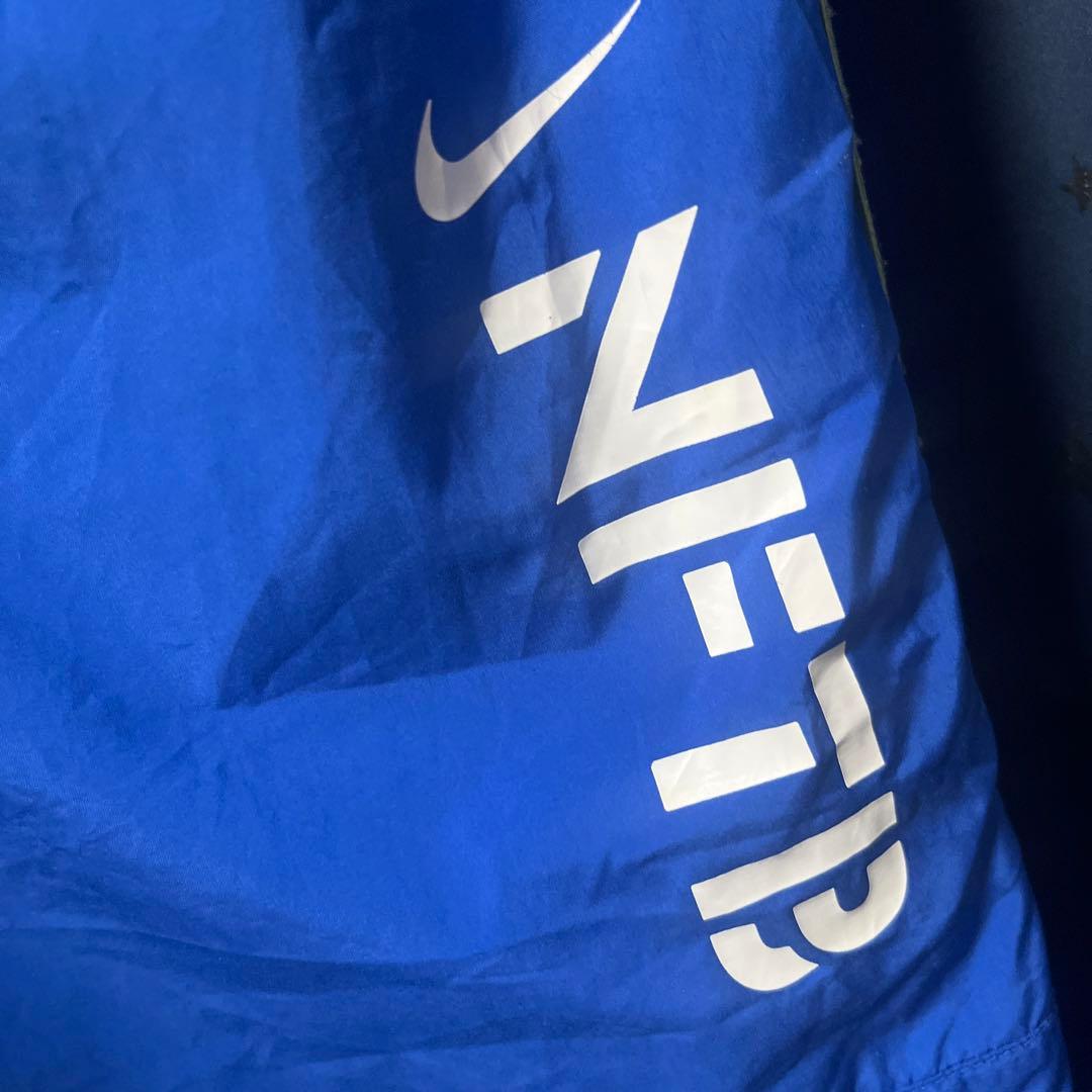 NIKE ジャージ　セットアップ　NFTB