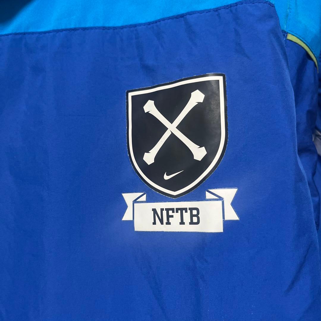 NIKE ジャージ　セットアップ　NFTB