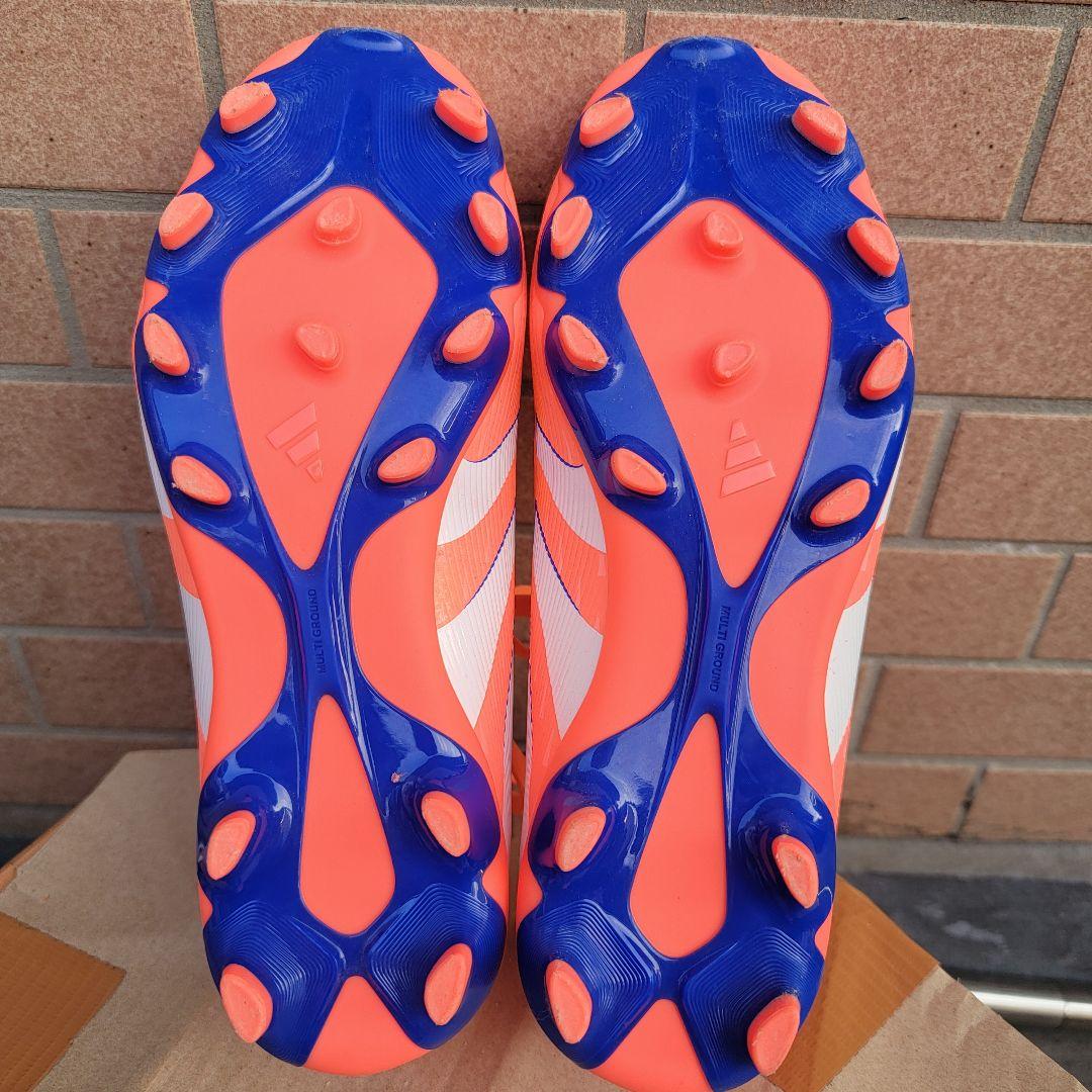 adidas Predator サッカーシューズ JP 21.0