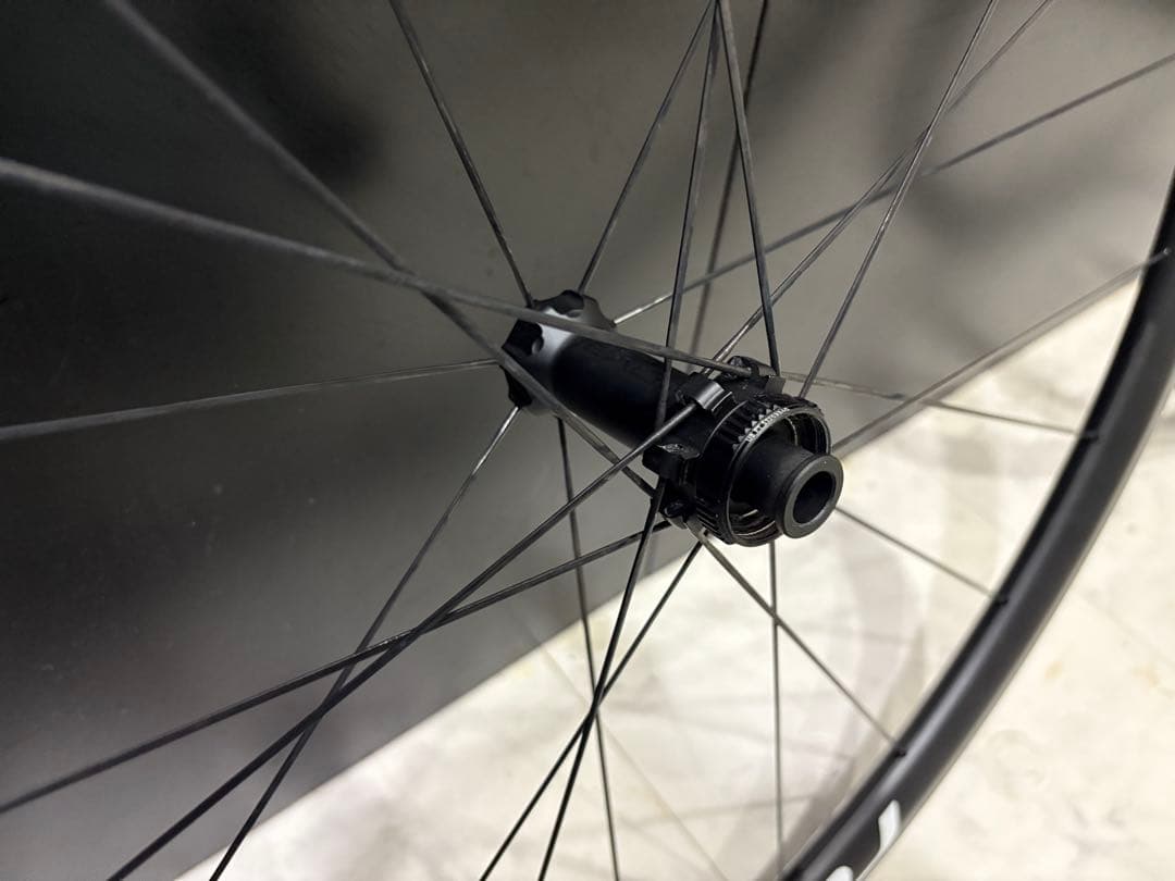 パーツ Roval alpinist CLX2