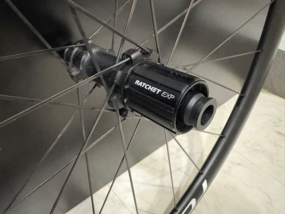 パーツ Roval alpinist CLX2