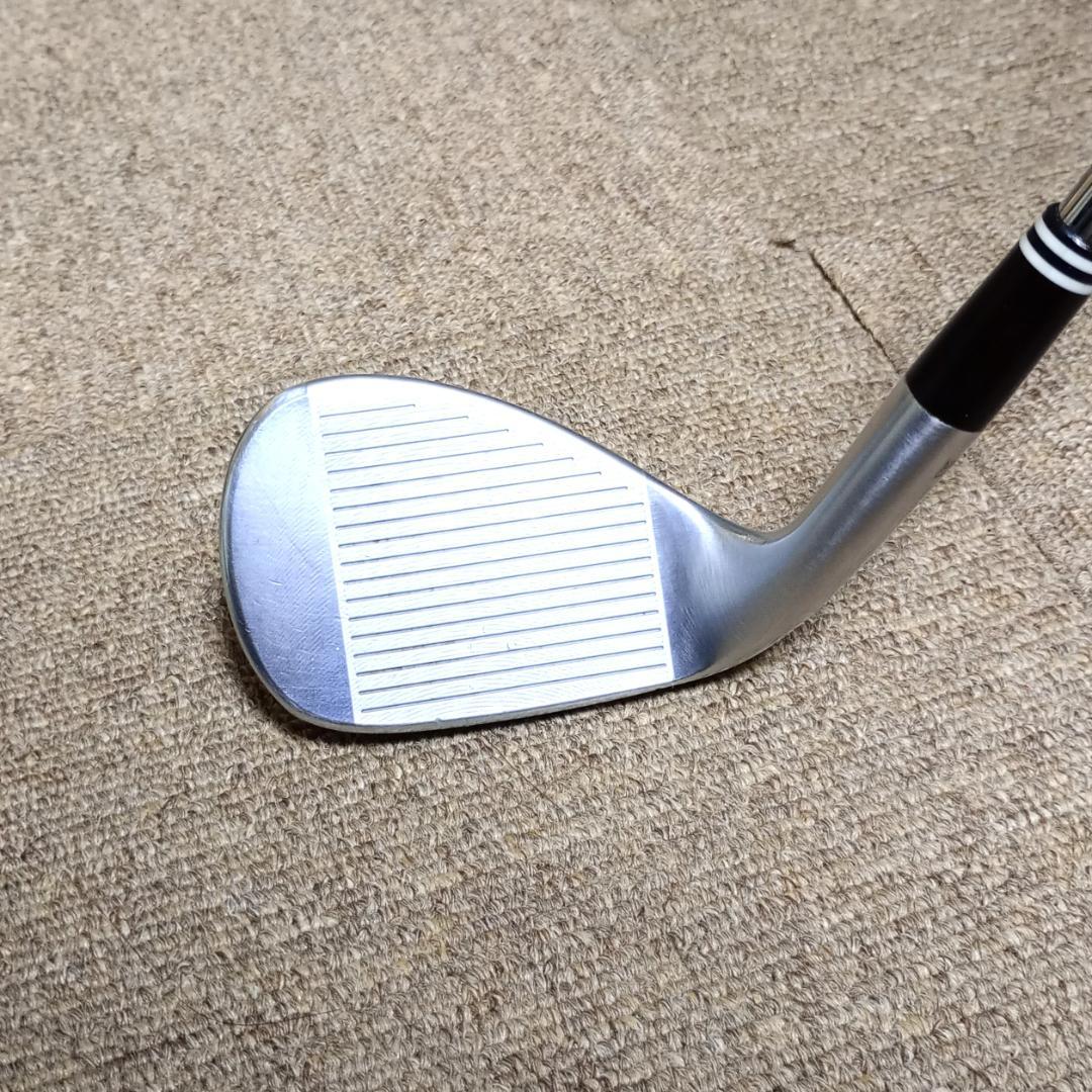 ⛳ クリーブランド　RTXフォージドⅡ　ウェッジ　48°