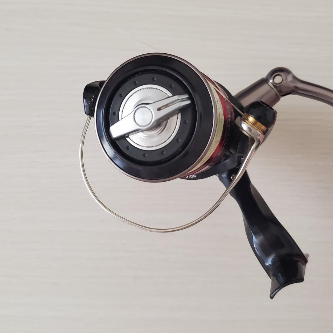 SphiaBB C3000S シマノ　　リール