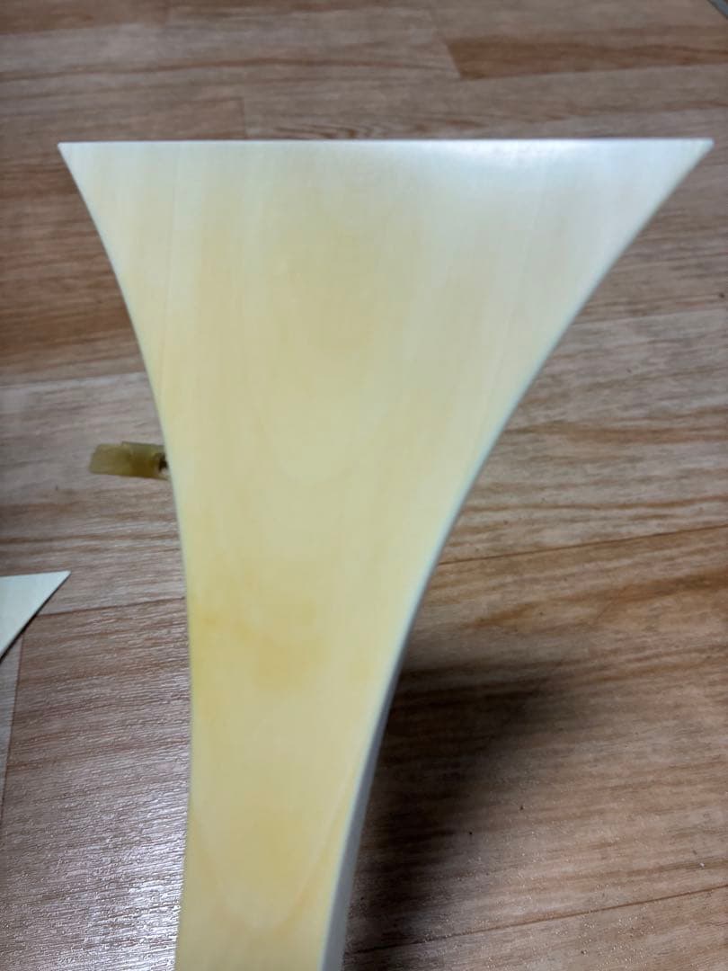 三味線　バチ　駒　天然素材