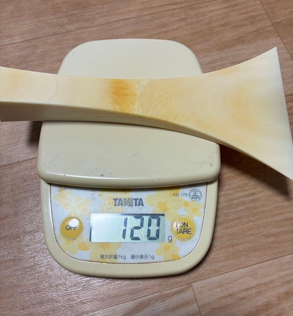 三味線　バチ　駒　天然素材