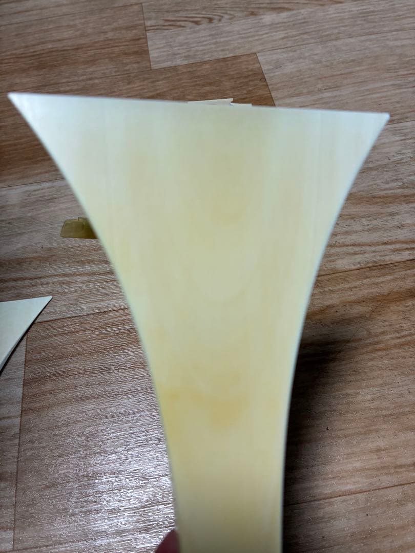 三味線　バチ　駒　天然素材