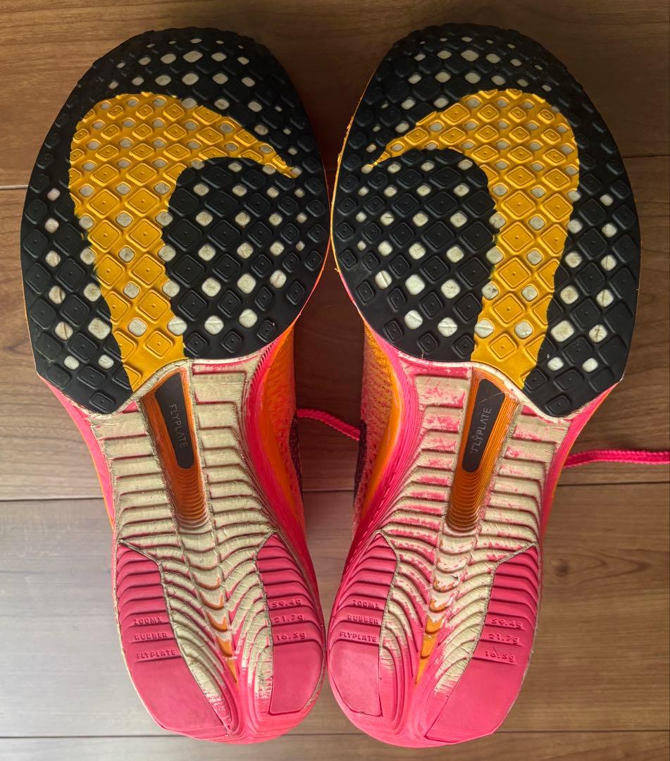 Nike ナイキ　ヴェイパーフライ3　26.0