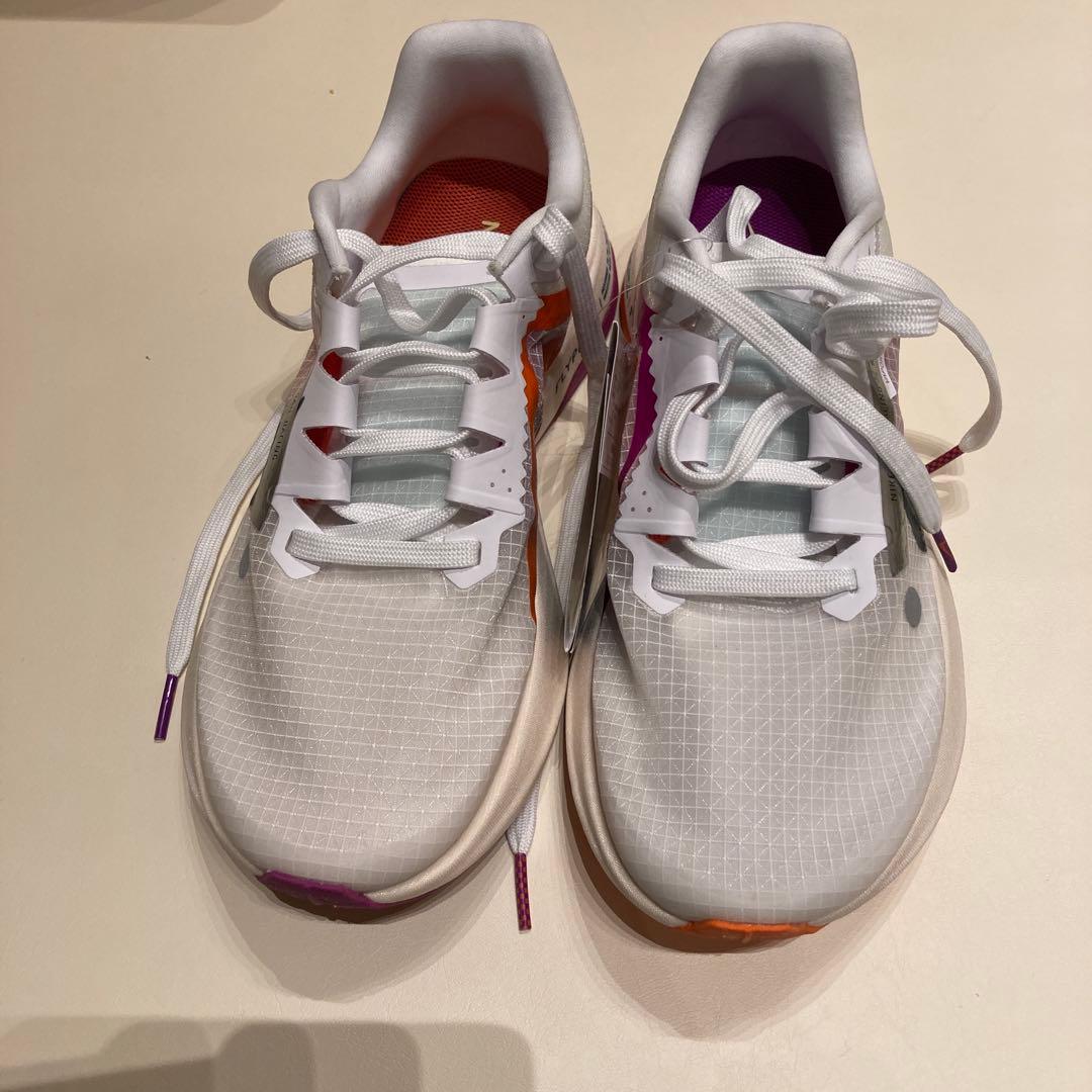 Nike ウルトラフライ　25センチ　新品未使用品