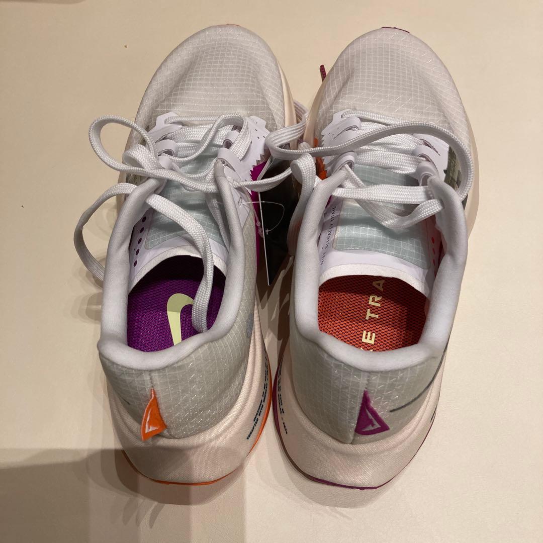Nike ウルトラフライ　25センチ　新品未使用品