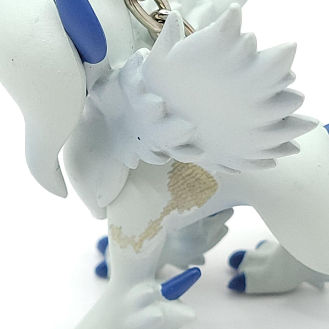 ポケモン フィギュアキーホルダー メガミュウツーY メガバシャーモ メガアブソル