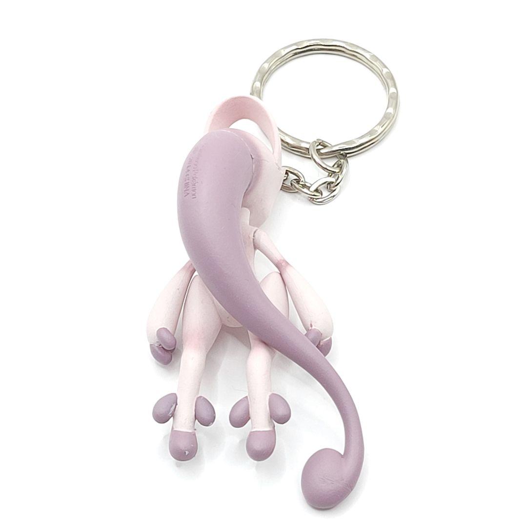ポケモン フィギュアキーホルダー メガミュウツーY メガバシャーモ メガアブソル