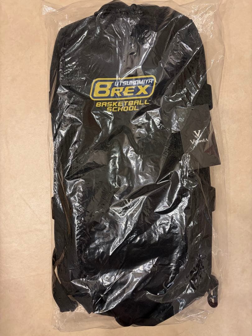 UTSUNOMIYA BREX 2WAY BACKPACK スクール指定リュック