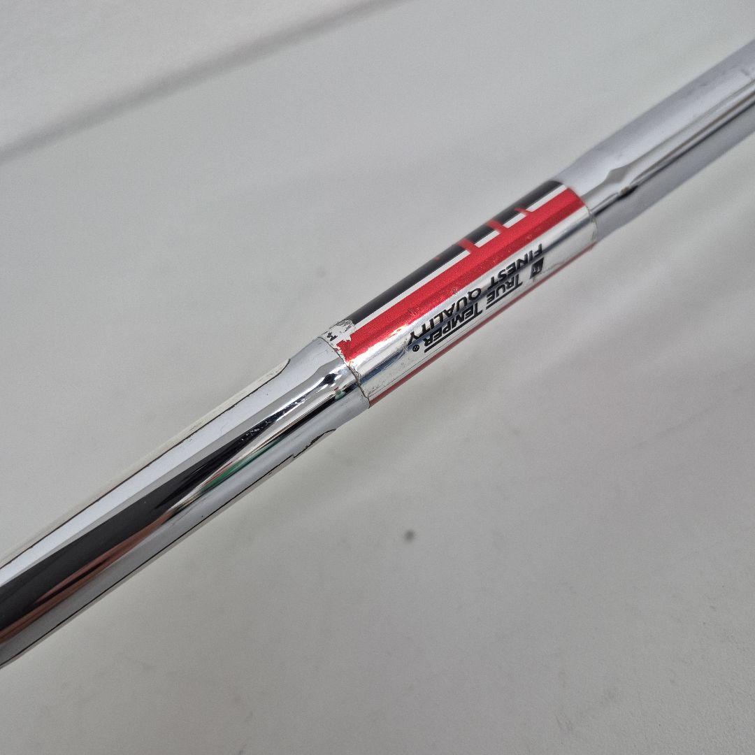 M7/1230y03. WHITE HOT PRO 7　パター　オデッセイ