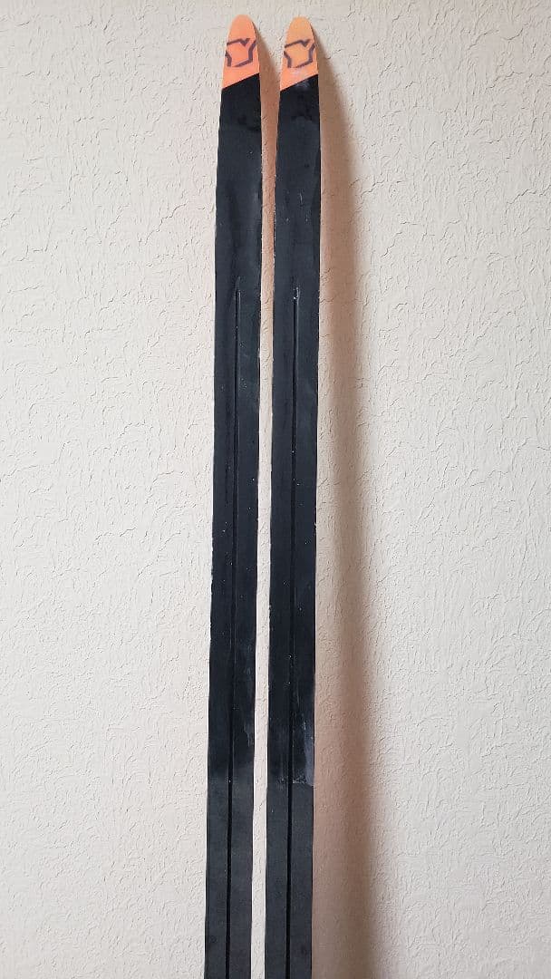クロスカントリースキー　YoKo YXR classic wet　197cm