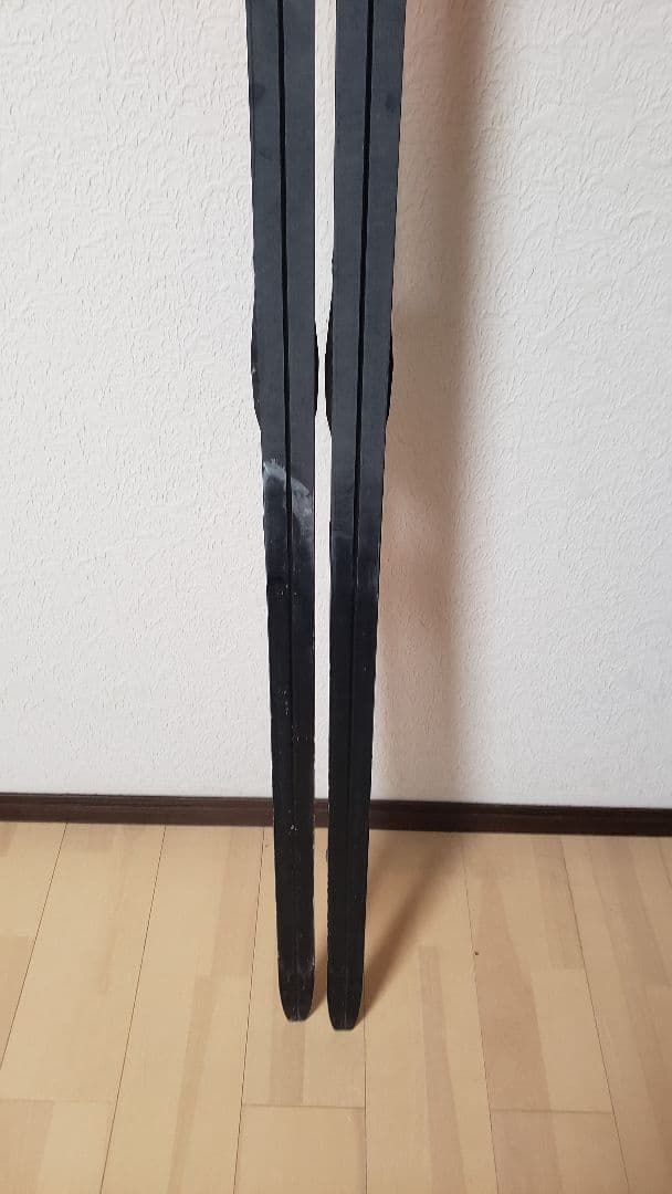 クロスカントリースキー　YoKo YXR classic wet　197cm