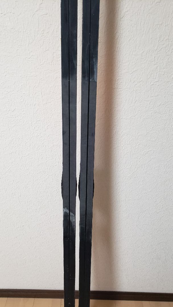 クロスカントリースキー　YoKo YXR classic wet　197cm