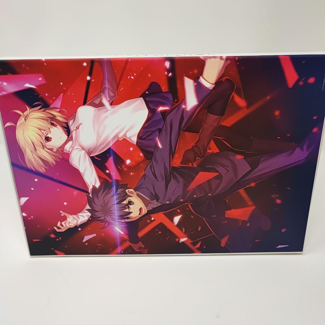 特典のみ　MELTY BLOOD 限定版　サウンドコレクション　読本