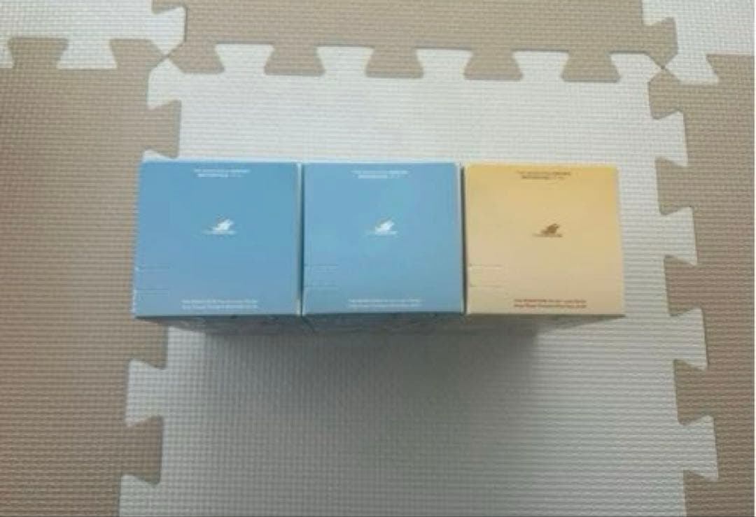 イニシャルラブブ 未開封品